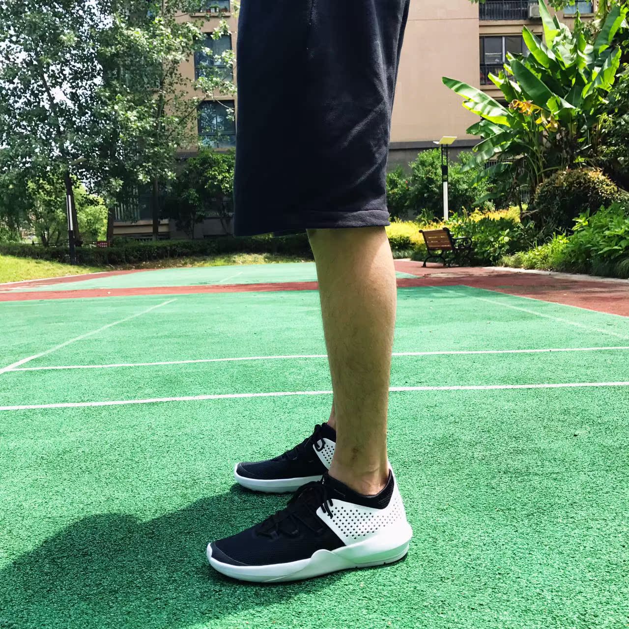 专柜正品 JORDAN EXPRESS AJ男子运动鞋训练鞋 897988-010|msdalam kategori kasut baru, kasut berjalan - dari Buy2taobao.com untuk memberikan perkhidmatan ejen Taobao profesional membeli