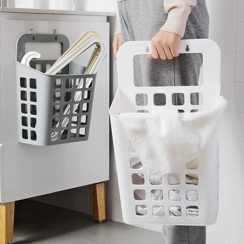 Laundry baskets Washing machine Caught Shelf Laundry basket Liu Shuo Basket Finishing Box Restroom Hanging basket Storage Basketin the Storage consolidation , Home Storage appliances , Storage Basket , Laundry basket category - from Buy2taobao.com to provide professional Taobao agent buy service