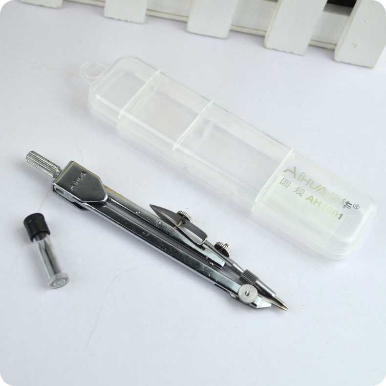 Edward classic Metal Compasses suit multi-function replace Refill box-packed student Suppliesin the Electronic Dictionary/Electronic paper book/Stationery , Drawing measurement products , Compasses category - from Buy2taobao.com to provide professional Taobao agent buy service