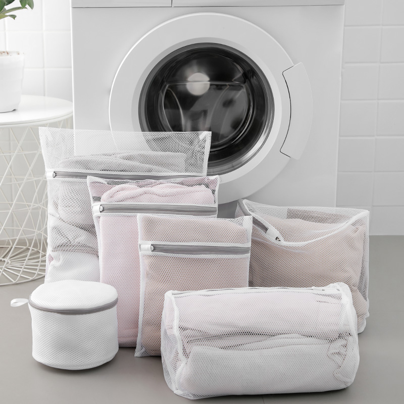 Large Care Wash Bag clothes Washing machine Dedicated Bag deformation Underwear Bras household sweater Netbagin the Storage consolidation , Wash clothing/Sun/Care Products , Care Wash Bag category - from Buy2taobao.com to provide professional Taobao agent buy service