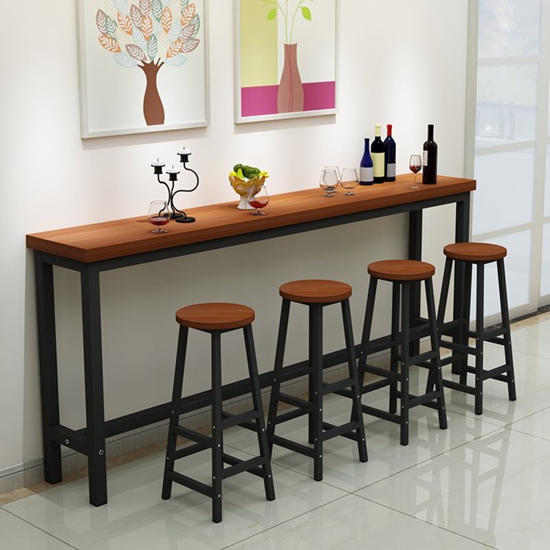 Desk, desk, table, small house, bar counter, long wall, iron|msdalam kategori Perniagaan/perabot pejabat, perabot pejabat, meja, meja persidangan - dari Buy2taobao.com untuk memberikan perkhidmatan ejen Taobao profesional membeli