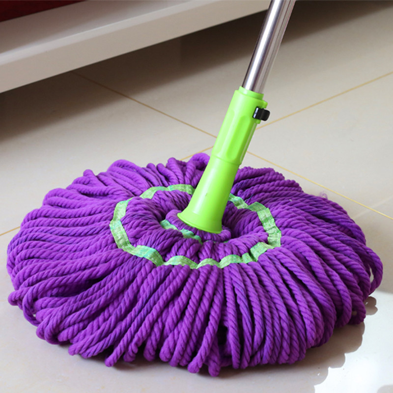 Mop Lazy man Effort saving household Telescoping Mop Mop Zhanshou Metal rod Mopin the Family/Personal Cleaning Tools , Housework/Floor cleaning equipment , Rotating mop category - from Buy2taobao.com to provide professional Taobao agent buy service