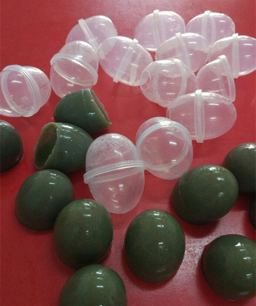 金鳳凰蒸蛋蛋殼蒸實蛋石蛋模具耐高溫高透明食品級不漏液耐老化在類目 廚房/烹飪用具, 廚用小工具/廚房儲物, 雞蛋加工, 切蛋器中 - 來自Buy2taobao.com提供專業的淘寶代購服務