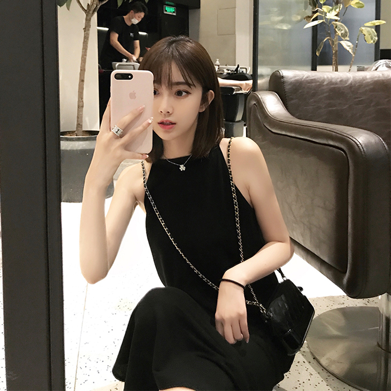 French Retro Bellflower Cold Little egg first love Overknee Dark Be world-weary skirtin the Women's clothing/Boutique , Dress category - from Buy2taobao.com to provide professional Taobao agent buy service