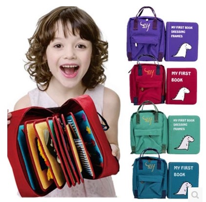 Hong Kong my first book Monte Soe Lee children Early education Cloth book Vulgar tycoon elf baby initiation Puzzlein the Toy/Childs/Puzzle/Building block/Model , Child Bell/Cloth Play/Appease toys , Baby cloth book category - from Buy2taobao.com to provide professional Taobao agent buy service