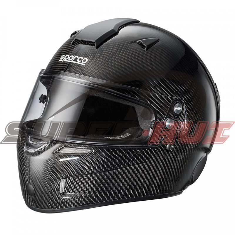 SPARCO AIR KF-7W 意大利正品 卡丁碳纤维赛车头盔 现货顺丰包邮在类目 摩托车/装备/配件, 摩托车骑士装备, 摩托车头盔中 - 来自Buy2taobao.com提供专业的淘宝代购服务