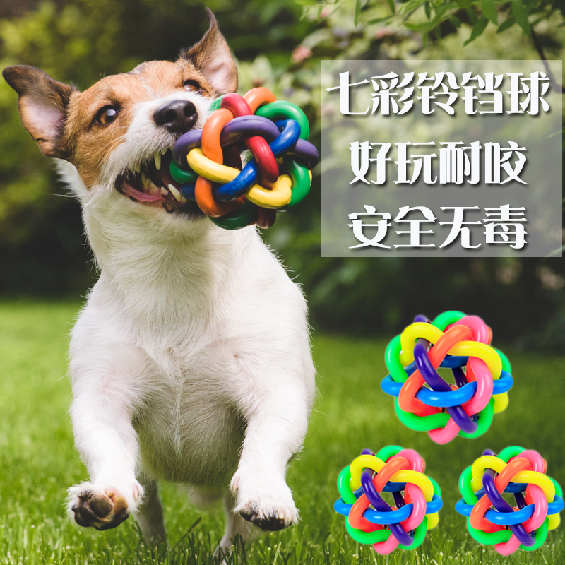 狗狗玩具磨牙耐牙七彩橡胶球训练泰迪比熊幼犬猫发声咬胶宠物用品在类目 宠物/宠物食品及用品, 猫/狗玩具, 橡胶球/球形玩具中 - 来自Buy2taobao.com提供专业的淘宝代购服务