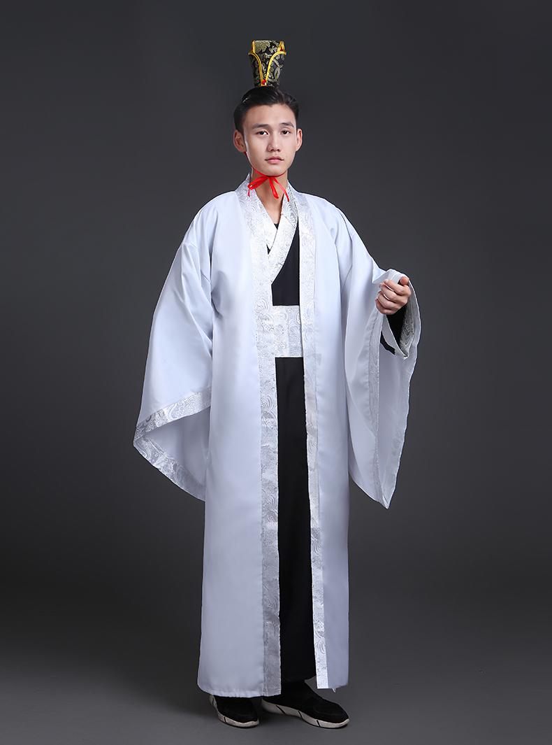 表演服裝 屈原服裝 成人古裝 男漢服 古代服裝 屈原唐宋元明清在類目 女裝/女士精品, 唐裝/民族服裝/舞臺服裝, 民族服裝/舞臺裝中 - 來自Buy2taobao.com提供專業的淘寶代購服務