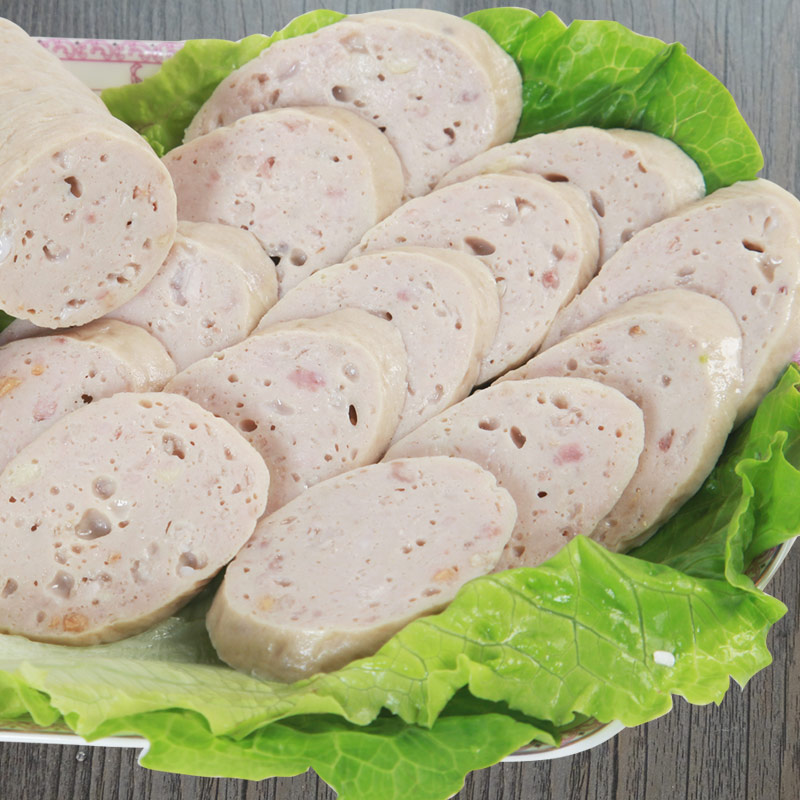 猪肉卷500g 潮汕特产鲁享猪肉饼肉卷火锅食材清香酥脆多省2件包邮在类目 水产肉类/新鲜蔬果/熟食, 生肉/肉制品, 猪肉类, 其它中 - 来自Buy2taobao.com提供专业的淘宝代购服务