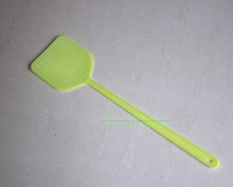 加长柄塑料苍蝇拍手动家用随意拍趣味灭蝇拍随手乌蝇拍子驱虫用品在类目 居家日用, 驱虫用品, 苍蝇拍中 - 来自Buy2taobao.com提供专业的淘宝代购服务