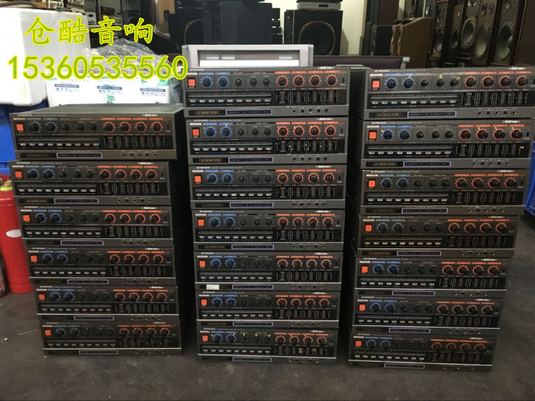 进口先锋功放机 Pioneer/先锋 SA-V210 卡拉OK功放 K歌之王在类目 影音电器, Hifi音箱/功放/器材, 功放中 - 来自Buy2taobao.com提供专业的淘宝代购服务