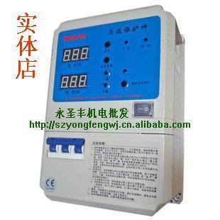 Ma Le Yue GM-B1-7500D Water pump Protector electrical machinery intelligence starter 1-7.5KW Protector of motorin the Hardware/Tool , Electrical control, Low-voltage electrical, Starter category - from Buy2taobao.com to provide professional Taobao agent buy service