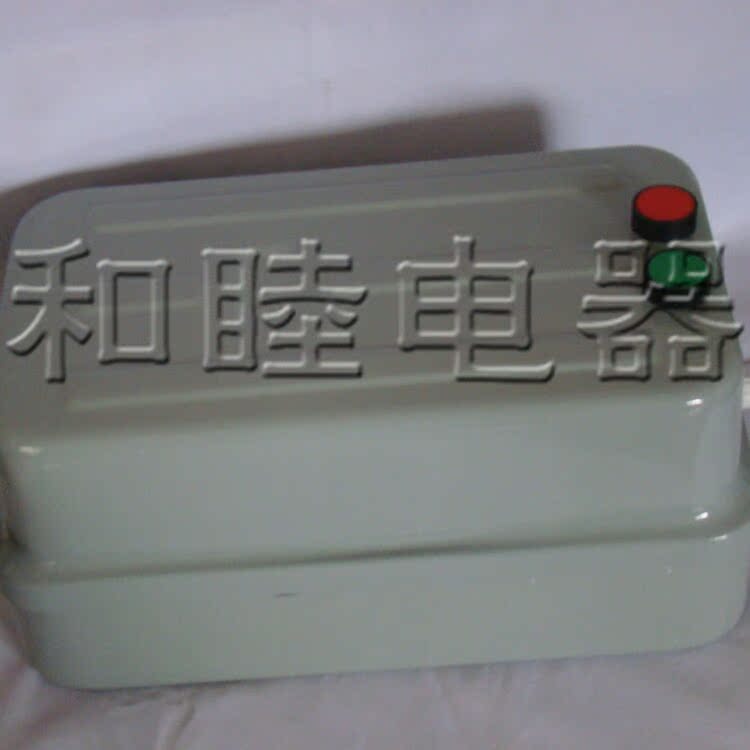 磁力起动器QC12-6H/1 QC20 CJT1-150A 交流接触器启动器|msdalam kategori elektronik/Electrician, lain - dari Buy2taobao.com untuk memberikan perkhidmatan ejen Taobao profesional membeli