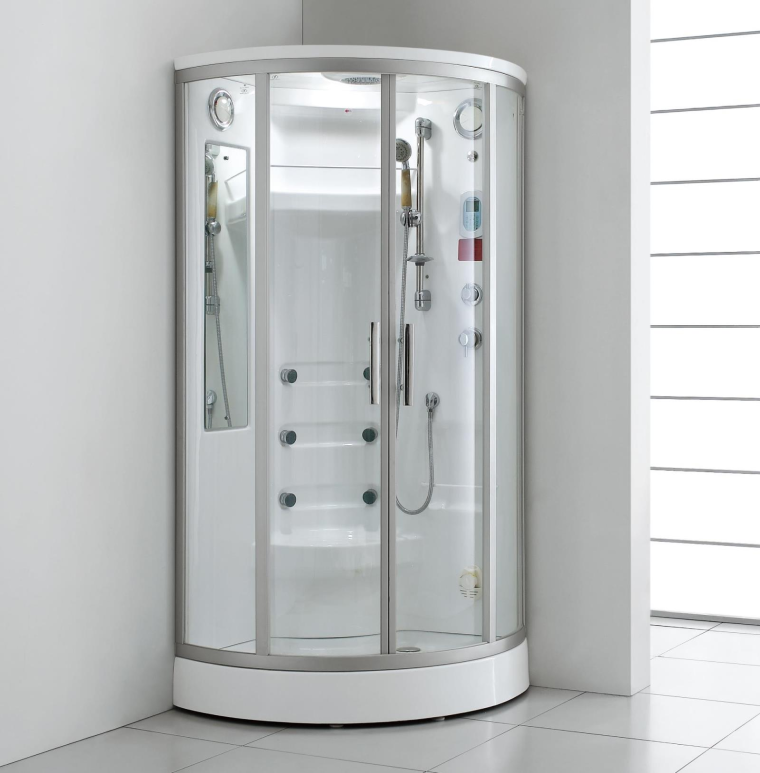 Special shop Wrigley bathroom -AV001D Whole Steam shower room Wet steam room Ratesin the Decoration main material , Toiletries , Shower Room , Shower Room category - from Buy2taobao.com to provide professional Taobao agent buy service