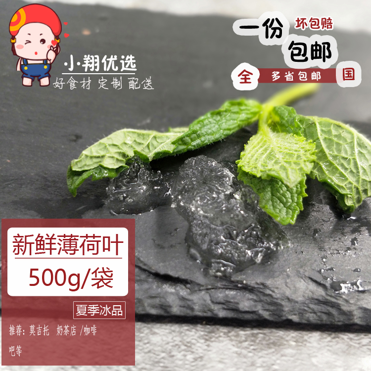 新鲜薄荷叶烘焙生食用莫吉托调酒香料薄荷叶一份包邮成都发货500g在类目 水产肉类/新鲜蔬果/熟食, 新鲜蔬菜/蔬菜制品, 新鲜蔬菜, 其它中 - 来自Buy2taobao.com提供专业的淘宝代购服务