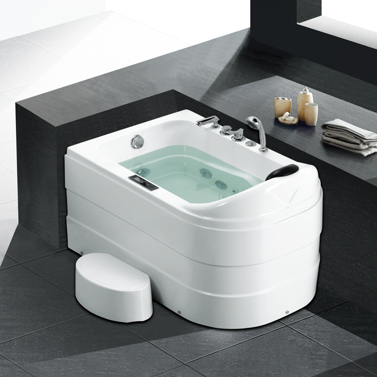 Foshan export Deep-soaked bathtub retrofitting The Conduit massage constant temperature heating Bathtub 1.2 And 1.3 ricein the Decoration main material , Toiletries , Bathtub , Jacuzzi category - from Buy2taobao.com to provide professional Taobao agent buy service