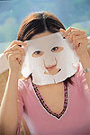 Maggie children compress Facial mask 5in the Family/Personal Cleaning Tools , Personal care cleaning appliances , DIY Mask Tool category - from Buy2taobao.com to provide professional Taobao agent buy service