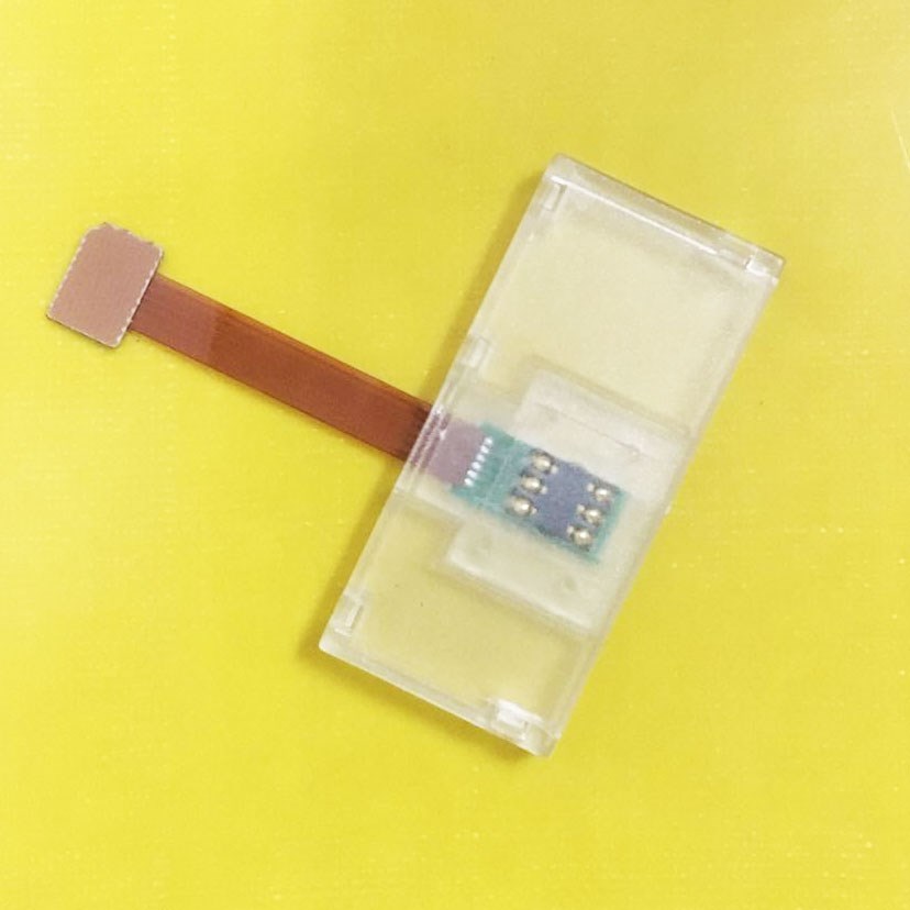 横向nano 小卡转大卡器 4G手机SIM延长线 开卡激活器 外置卡槽在类目 3C数码配件, 数码周边, 读卡器中 - 来自Buy2taobao.com提供专业的淘宝代购服务