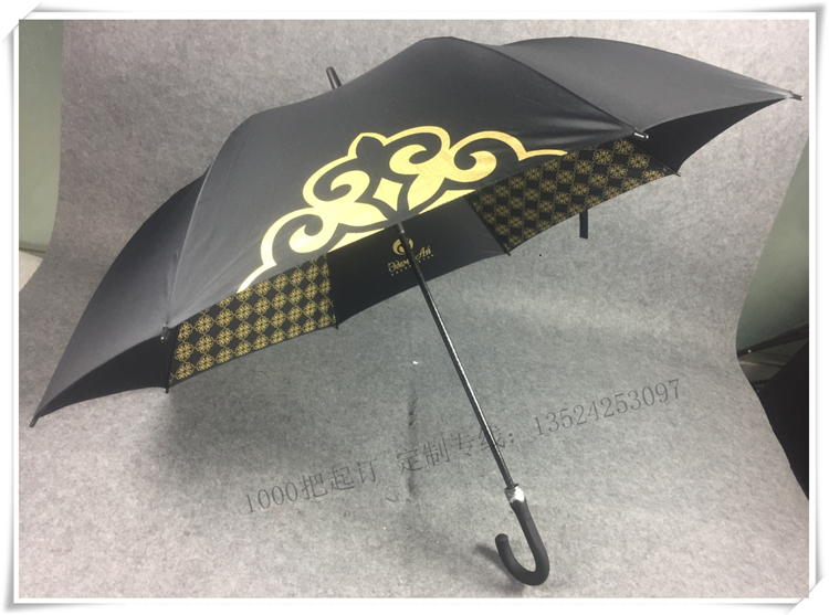 广告晴雨伞公司雨伞专版定制印刷免费设计高档合金伞骨1000把起订|ruв категории начало ежедневно, зонтик/дождь/дождь/водостойкость, зонтик - от Buy2taobao.com для оказания профессиональной услуги покупки агента Taobao