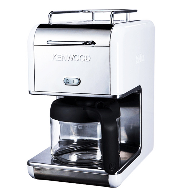 Купить Кофеварка Подлинная инструкция Kenwood/Кенвуд cm020/cm021 в kmix