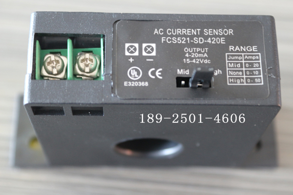 FCS521-SD-420E交流变送器电流互感器4-20MA输出在类目 电子/电工, 开关, 感应开关中 - 来自Buy2taobao.com提供专业的淘宝代购服务