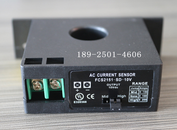 FCS2151-SD-10V无源电流互感器传感器 电流变送器0-10V输出在类目 电子/电工, 开关, 感应开关中 - 来自Buy2taobao.com提供专业的淘宝代购服务