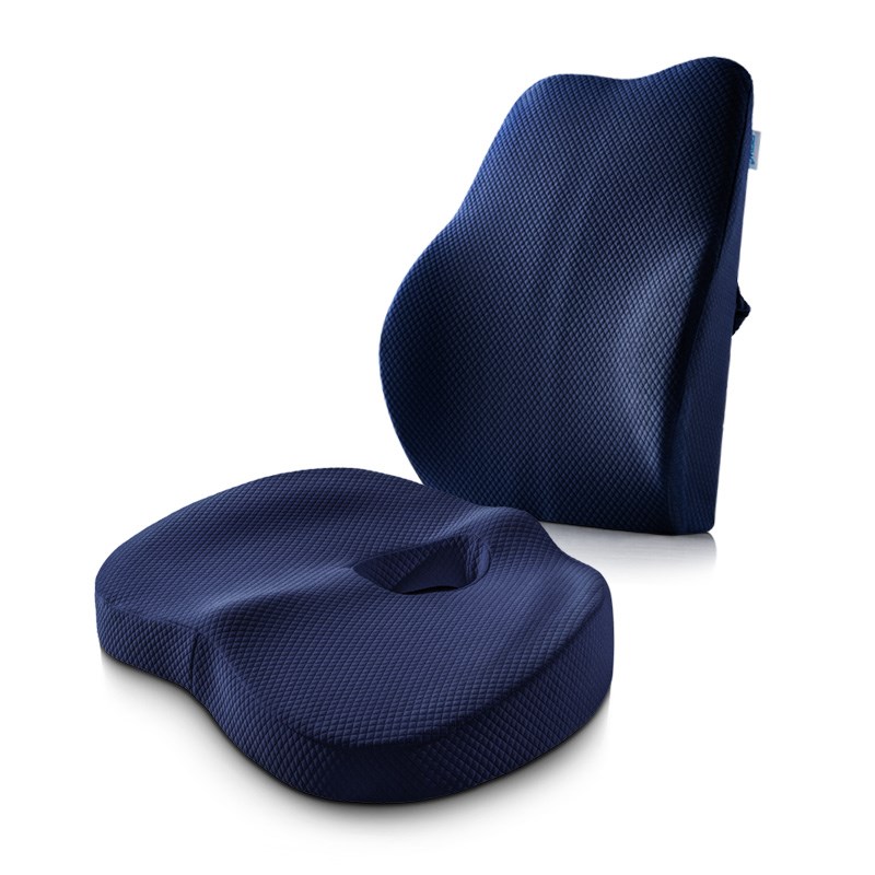 PPW Seat cushion Cushion one Office Waist student men and women chair Seat cushion pregnant woman Nice Bottom pad Waist protection suitin the Home Fabric , Pillow/Pillow category - from Buy2taobao.com to provide professional Taobao agent buy service