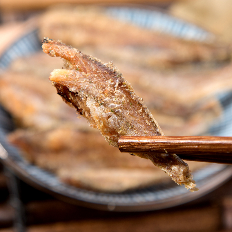 香海香酥小黄鱼干海味干货即食黄鱼酥海味休闲零食小吃500克|ruв категории закуски/орехи/специальность, Кальмары/вяленая рыба/морепродукты мгновенный, мгновенный рыбы закуски - от Buy2taobao.com для оказания профессиональной услуги покупки агента Taobao