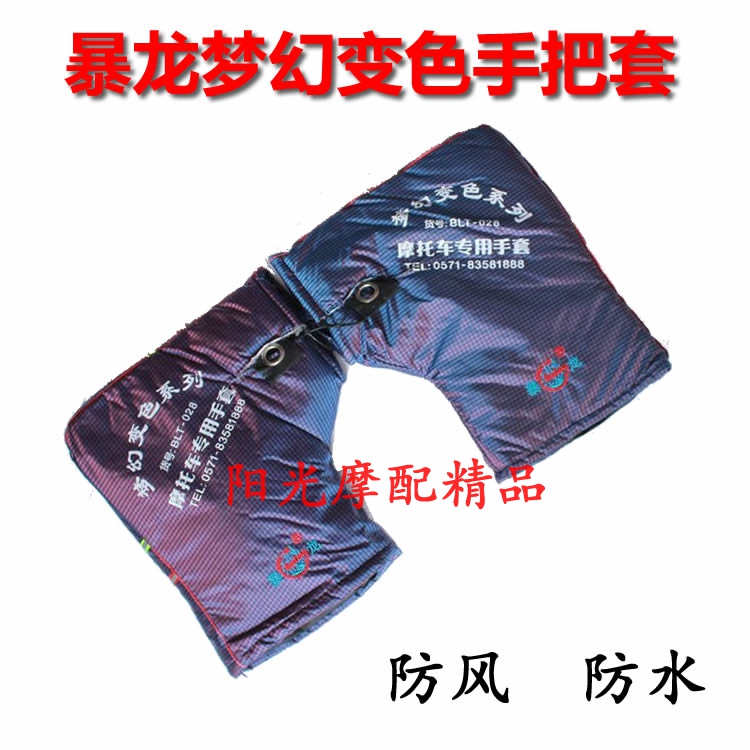 暴龙摩托车手把套男士跨骑车保暖护手套防水防风保暖车把套手套在类目 摩托车/装备/配件, 摩托车骑士装备, 骑士手套中 - 来自Buy2taobao.com提供专业的淘宝代购服务
