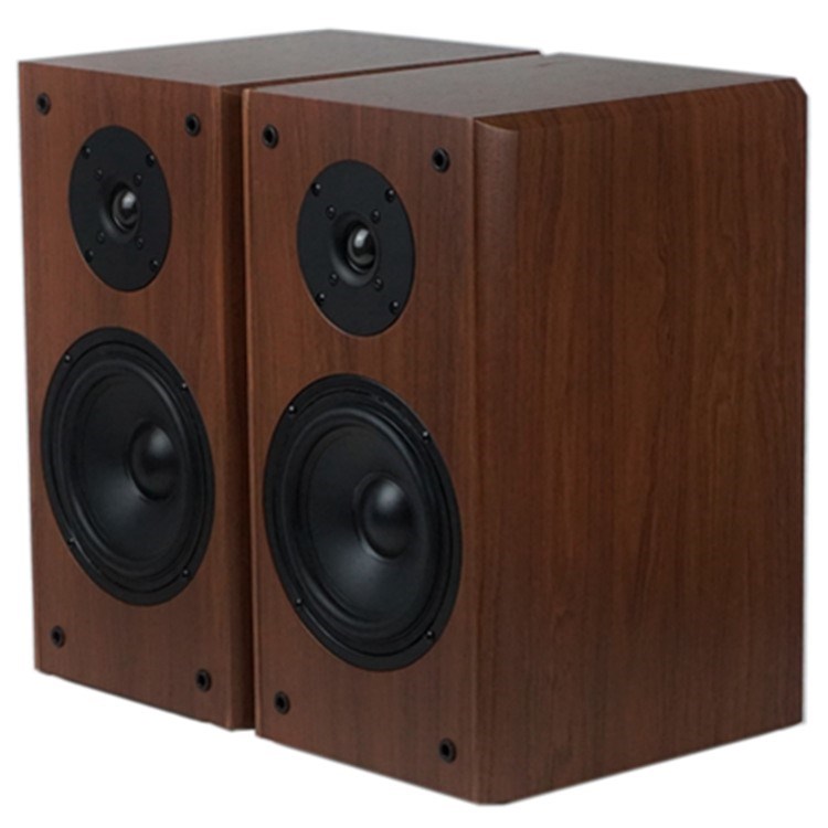 New products 6.5 bookshelf Fever Speaker high quality woodiness loudspeaker box 6.5 HiFi loudspeaker box Fever Danjiin the Audio appliances , Hifi Speaker/Amplifier/Equipment , Hifi Speaker category - from Buy2taobao.com to provide professional Taobao agent buy service