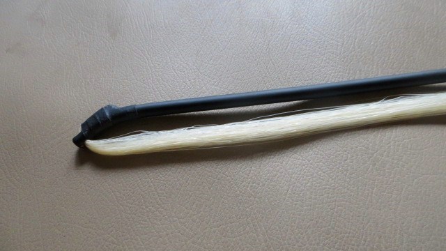有节京胡西皮专业琴弓刘梦虎白马二簧尾无节竹弓 无节弓黑尾专用|ruв категории музыкальный инструмент/гитара/пианино/аксессуары, Национальный музыкальный инструмент, этнических тянуть струнный инструмент, китайская скрипка - от Buy2taobao.com для оказания профессиональной услуги покупки агента Taobao