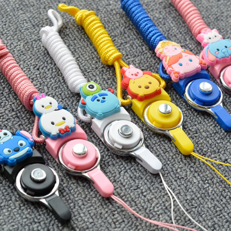 Mobile phone lanyard men and women Mobile phone shell Neck rope Hanging Chain rotate Lanyard Chest card key Lengthin the 3C Digital Accessories, Cell Phone Accessories , Phone Accessories , Mobile phone pendant/Mobile phone chain category - from Buy2taobao.com to provide professional Taobao agent buy service