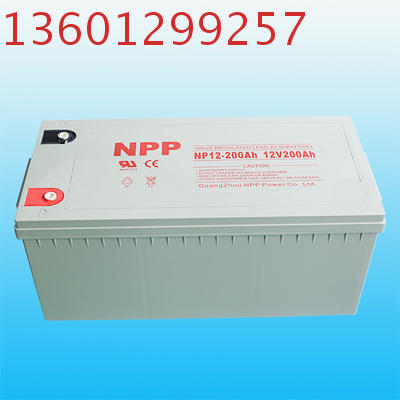 NPP 耐普蓄电池 NP12-250 太阳能免维护蓄电池 12V250AH UPS电源|msdalam kategori perkakasan/alat, bateri, tetap - dari Buy2taobao.com untuk memberikan perkhidmatan ejen Taobao profesional membeli