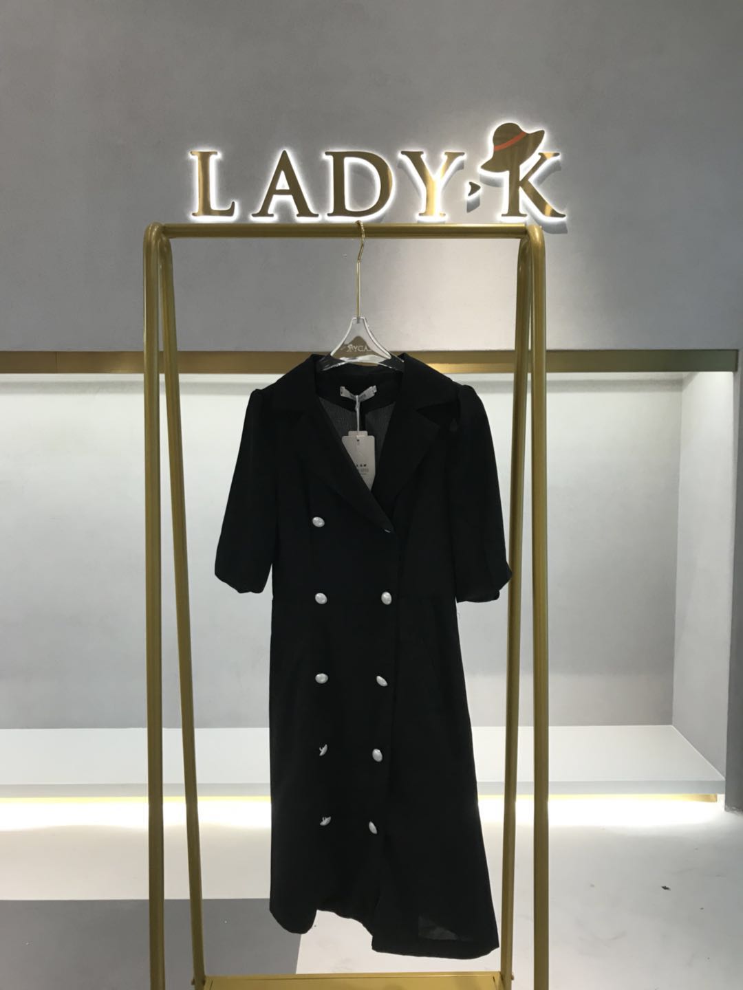 SL206500in the Women's clothing/Boutique , Dress category - from Buy2taobao.com to provide professional Taobao agent buy service