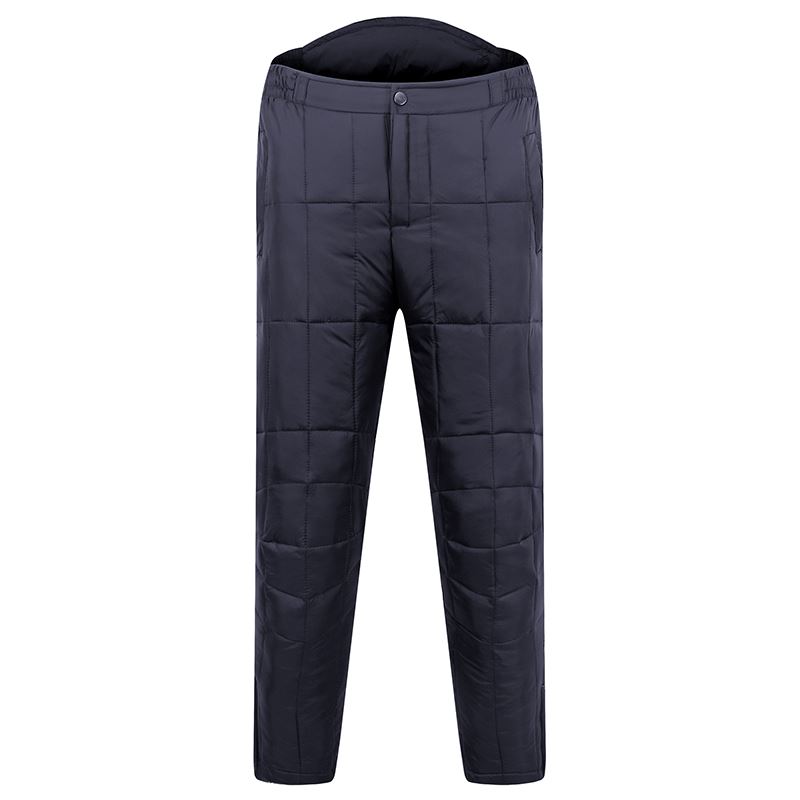 winter Internal bile Down pants outdoors thickening Duck keep warm cotton-padded trousers England leisure time Self cultivation Largein the Men's clothing, Down pants category - from Buy2taobao.com to provide professional Taobao agent buy service