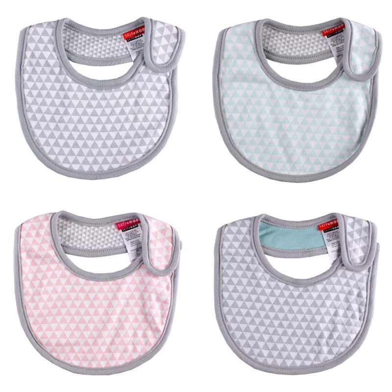 pure cotton double-deck Saliva towel Bibs Three!in the Diapers/Care/Feeding/Push lathe , Cups/Tableware/Grind/Attachment , Bibs/Suction Hanjin/Rice pocket/Towel , Bibs category - from Buy2taobao.com to provide professional Taobao agent buy service