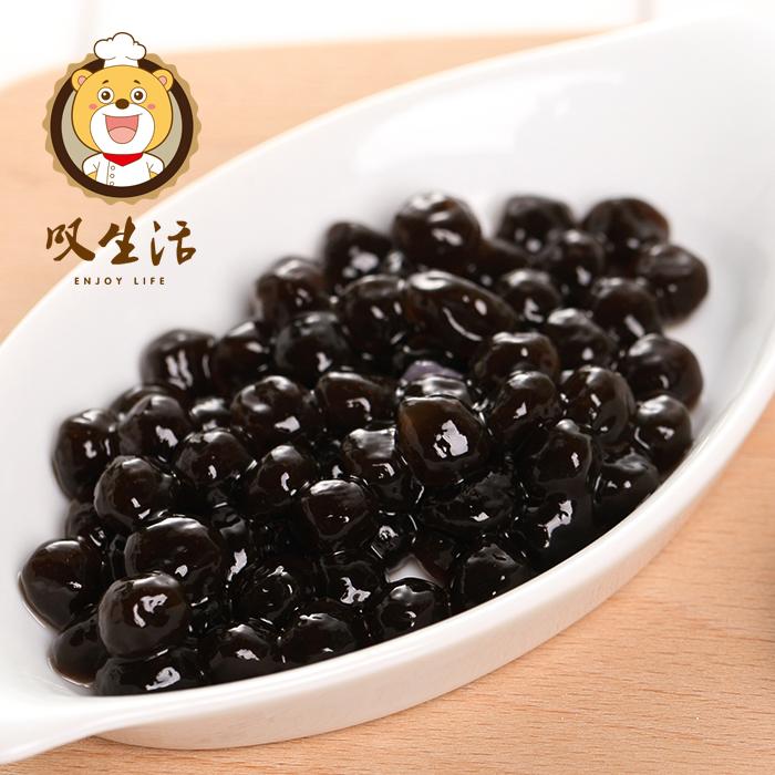 黑珍珠500g珍珠粉圆快煮型黑砂糖焦糖甜品店用原料 珍珠奶茶在类目 咖啡/麦片/冲饮, 藕粉/麦片/冲饮品, 奶茶, 珍珠奶茶粉中 - 来自Buy2taobao.com提供专业的淘宝代购服务