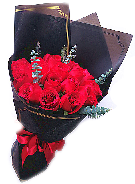 Love will last 19 Red rose flower Bouquet of flowers Valentine's Day Shenzhen Shanghai Beijing Guangzhou Zhuhai Popularity Explosive moneyin the Flower delivery/Flowers simulation/Plants gardening , Flower delivery(City) category - from Buy2taobao.com to provide professional Taobao agent buy service