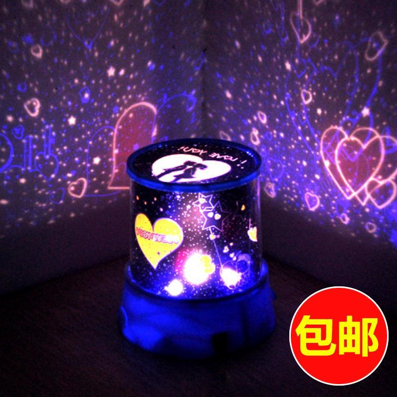 星空灯发光吸引小朋友的玩具夜晚情人节创意网红星星灯装饰灯浪漫在类目 玩具/童车/益智/积木/模型, 电子/发光/充气/整蛊玩具, 发光玩具中 - 来自Buy2taobao.com提供专业的淘宝代购服务