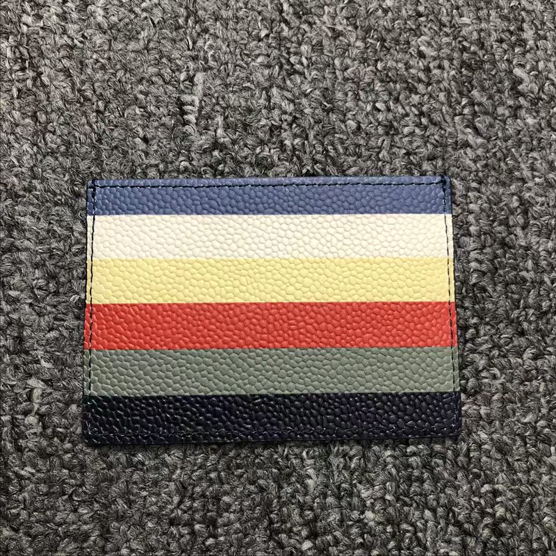 19ss TB新款 彩虹元素三卡位卡包 三个卡槽|ruв категории Сумки, карты пакет - от Buy2taobao.com для оказания профессиональной услуги покупки агента Taobao