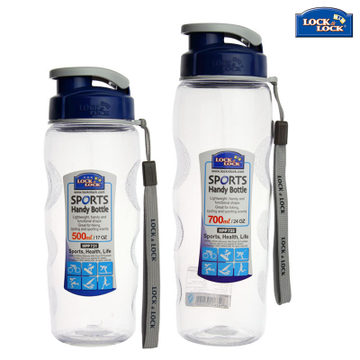 Lock & Lock Couples Cup Portable Sports cups Two piece set 722 + 721/ ( 700ml + 500ml )in the Tableware , Cup/Cups/Kettle , Cup Set/Couple of cups category - from Buy2taobao.com to provide professional Taobao agent buy service