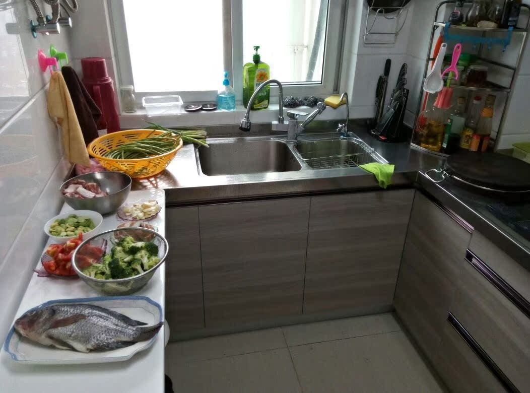 折叠桌餐桌小户型家用简约厨房操作台伸缩隐形壁挂墙上方吃饭桌子在类目 住宅家具, 桌类, 折叠桌中 - 来自Buy2taobao.com提供专业的淘宝代购服务