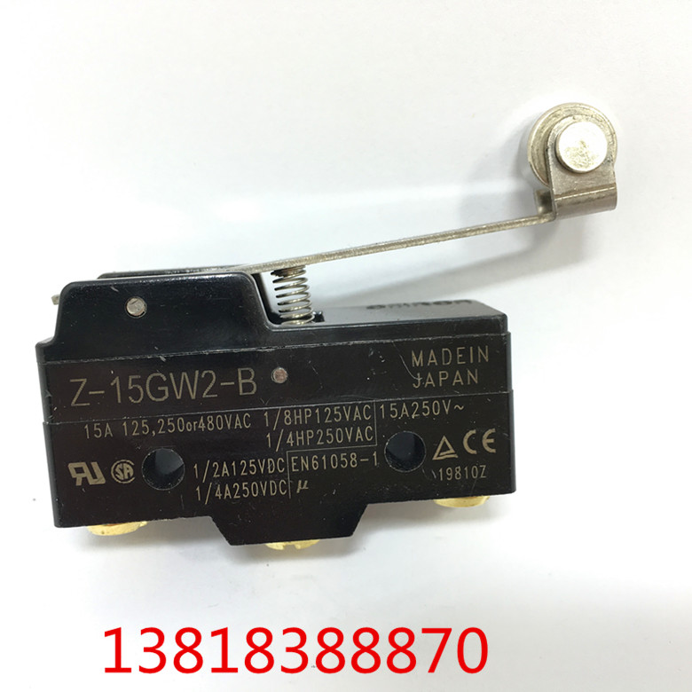 Fretting Limit switches Limit switch LXW5-11G1 Z-15GW2-B 15A Opening and closing Silver Pointin the Electronic/Electrician , Other category - from Buy2taobao.com to provide professional Taobao agent buy service