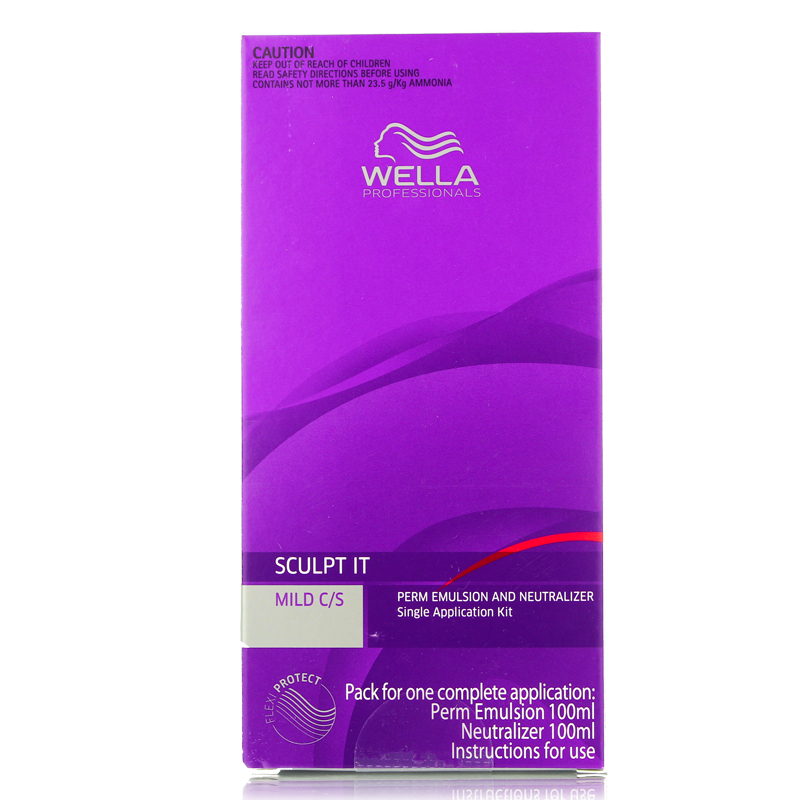 Imported WELLA Wella Dynamic Perm liquid Curls Perm lotion Perm water Curls Potion big roll Positioning hotin the Hair Care/Wig , Hair perm , Perm water category - from Buy2taobao.com to provide professional Taobao agent buy service