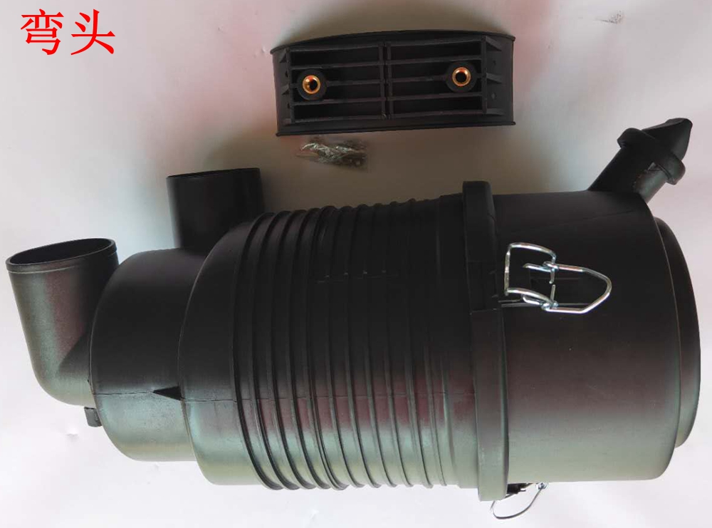 Excavator Parts Doosan Daewoo DH60-7 Air filter housing Air filtration Back cover lid yanmar 94 98 partsin the Hardware/Tool , Mechanical Hardware , Other Machine Hardware (New) category - from Buy2taobao.com to provide professional Taobao agent buy service
