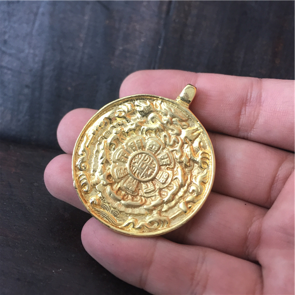 西藏纯手工九宫牌 天铁托甲利马铜腰牌 九宫八卦牌 不掉色|ruв категории Украшения,ювелирные изделия, Diy аксессуары, Другие diy украшения, аксессуары - от Buy2taobao.com для оказания профессиональной услуги покупки агента Taobao