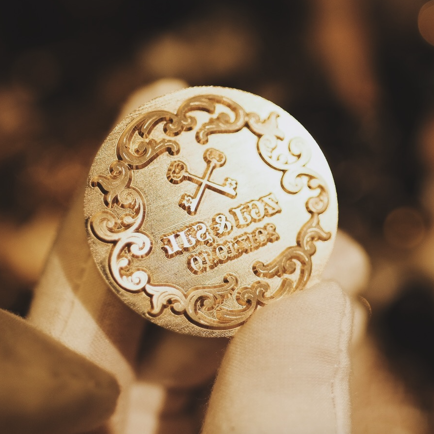 *愛之秘 婚慶禮品個性定制 金鑰匙火漆印章 黃銅囍印 婚禮伴手禮在類目 個性定製/設計服務/DIY, 辦公/文具定製, 其他趣味定製中 - 來自Buy2taobao.com提供專業的淘寶代購服務