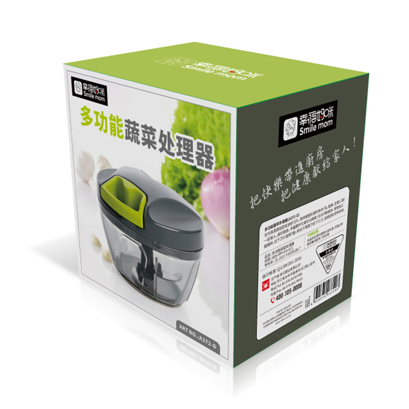 家用厨房多功能切菜器手动绞肉机绞菜搅碎菜机蒜泥器绞馅蒜泥器|ruв категории кухня/посуда, кухонный Гаджет/кухня хранения, чеснок пилинг устройство/чеснока прессы - от Buy2taobao.com для оказания профессиональной услуги покупки агента Taobao