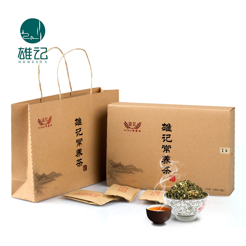 雄记常养茶养生益生润生熬夜男女罗汉果菊花桑叶五宝五衡花草茶在类目 茶, 代用/花草/水果/再加工茶, 代用/花草茶中 - 来自Buy2taobao.com提供专业的淘宝代购服务