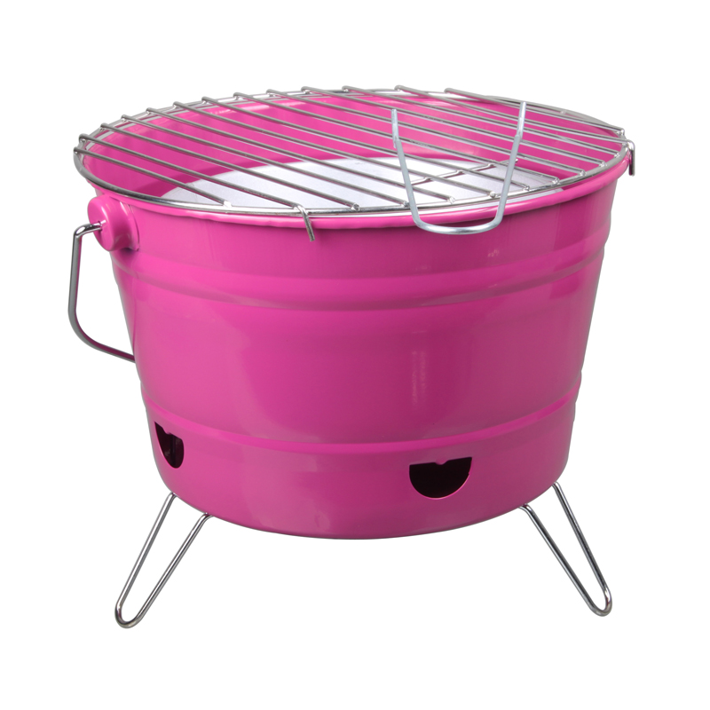Bucket furnace Outdoor grill Domestic heating stove Charcoal oven Charcoal stove Warm fire platein the Outdoor/Mountaineer/Camping/Travel Goods , Stoves/Tableware/Picnic barbecue supplies , BBQ/Grill category - from Buy2taobao.com to provide professional Taobao agent buy service